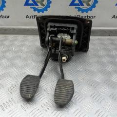 Запчасть педальный узел Iran Khodro Samand 2006