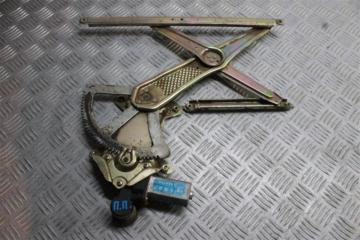 Стеклоподъемник электр. передний правый Lifan Solano 1 2012