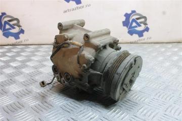 Компрессор кондиционера Lifan Solano 1 2012