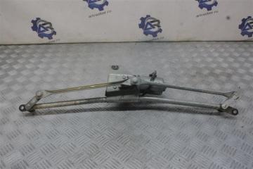 Фото запчасти трапеция стеклоочистителей Chevrolet Niva 2013 Б/У запчасть Запчасть трапеция стеклоочистителей Chevrolet Niva 2013