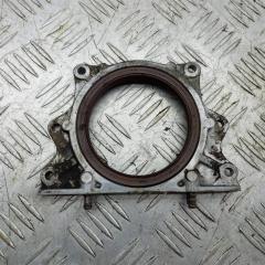 Запчасть крышка двигателя задняя FAW V5 2013