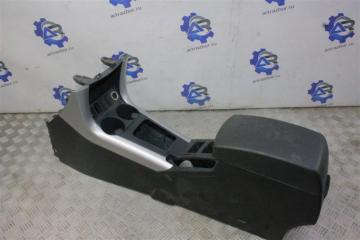 Подлокотник с консолью Lifan X60 2011