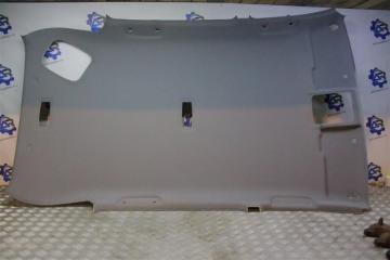 Обшивка потолка Lifan X60 2011