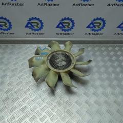 Запчасть вискомуфта Isuzu NLR 85