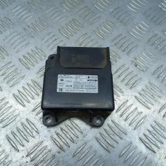 Блок управления Air Bag Lifan X60 2013