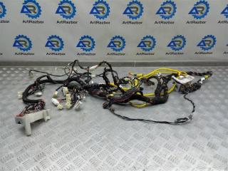 Проводка (коса) подпанельная Lifan X60 2013 Б/У Проводка (коса) подпанельная Lifan X60 2013