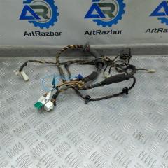 Проводка двери пер.лев Lifan X60 2013 Б/У Проводка двери пер.лев Lifan X60 2013