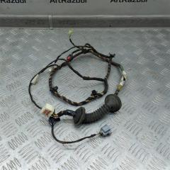 Проводка двери зад.пр Lifan X60 2013