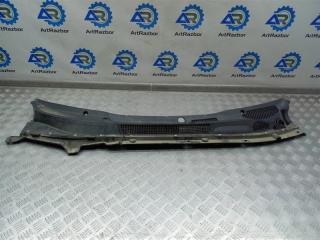 Накладка лобового стекла (жабо) Lifan X60 2013 Б/У Накладка лобового стекла (жабо) Lifan X60 2013