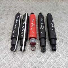 Фото запчасти амортизатор задний Chevrolet Niva 2007 Б/У запчасть Запчасть амортизатор задний Chevrolet Niva 2007