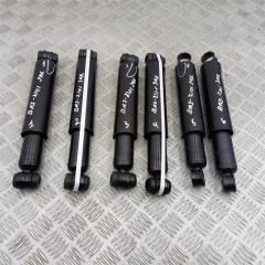 Запчасть амортизатор задний Лада 2101