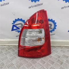 Фото запчасти фонарь задний правый Лада Kalina 1117 2009 Б/У запчасть Запчасть фонарь задний правый Лада Kalina 1117 2009