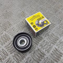 Фото запчасти ролик-натяжитель Лада Priora Sedan 2011 Б/У запчасть Запчасть ролик-натяжитель Лада Priora Sedan 2011