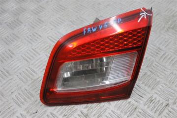 Запчасть фонарь задний внутренний правый FAW V5 2013
