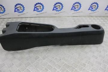 Запчасть консоль центральная (тоннель) FAW V5 2013