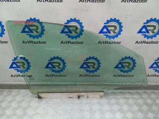 Стекло двери передней правой Opel Astra 2007