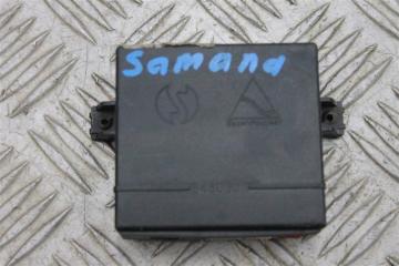 Запчасть блок управления парктроником Iran Khodro Samand 2008