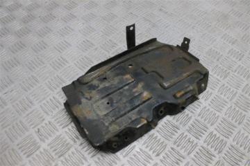 Запчасть крепление акб (корпус/подставка) Iran Khodro Samand 2008