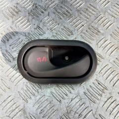 Запчасть ручка двери передней внутренняя левая Renault Duster 2015