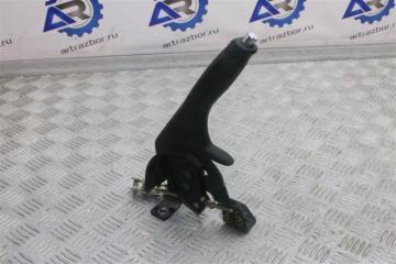 Запчасть ручник Geely MK Cross 2011