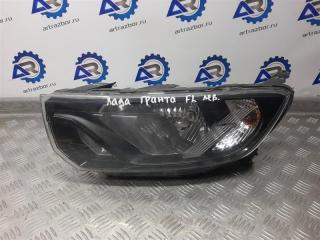 Запчасть фара левая Лада Granta I Рестайлинг 2020