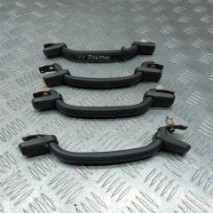 Запчасть ручка внутренняя потолочная Mitsubishi Pajero 2 1993