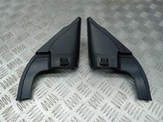 Запчасть уголок зеркала Nissan Almera 2015