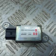 Запчасть датчик air bag Subaru Tribeca 2007