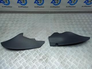 Запчасть накладка центральной консоли Subaru Tribeca 2007