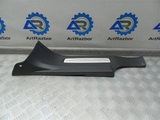 Запчасть накладка порога задняя левая Subaru Tribeca 2007