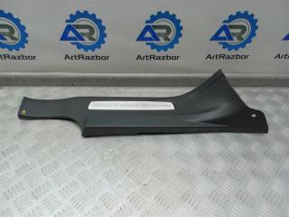 Запчасть накладка порога задняя правая Subaru Tribeca 2007