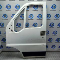 Дверь передняя левая Fiat Ducato 2008