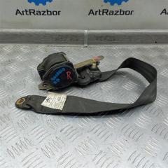 Ремень безопасности передний правый Lifan Solano 1 2012