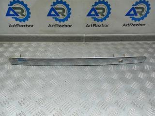 Накладка крышки багажника Lifan Solano 1 2010
