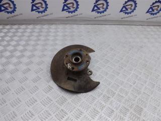 Фото запчасти кулак поворотный передний правый Лада Kalina 2008 Б/У запчасть Запчасть кулак поворотный передний правый Лада Kalina 2008