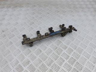 Рейка топливная (рампа) Kia Spectra 2006 Б/У Рейка топливная (рампа) Kia Spectra 2006