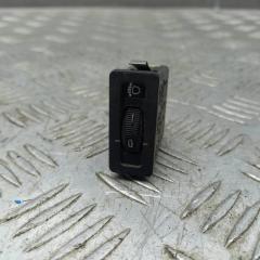 Запчасть кнопка корректора фар BMW 3 1998