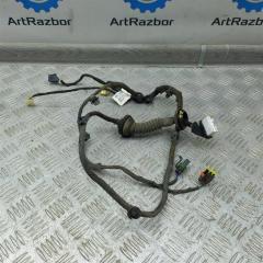 Запчасть проводка двери зад.лев Chery Tiggo 1 2010