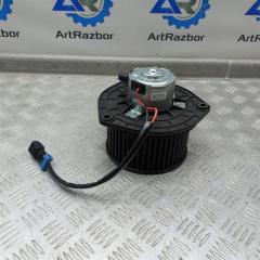 Запчасть моторчик печки Chevrolet Niva 2005