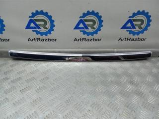 Запчасть молдинг капота Лада Priora Sedan 2009
