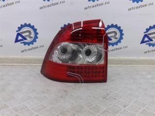 Фото запчасти фонарь задний левый Лада Приора 2012 Б/У запчасть Запчасть фонарь задний левый Лада Приора 2012