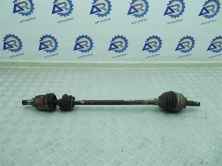 Привод передний правый Lifan Breez 2010