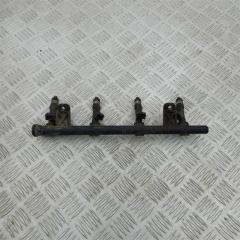Рейка топливная (рампа) Renault Logan 1 2008 Б/У Рейка топливная (рампа) Renault Logan 1 2008