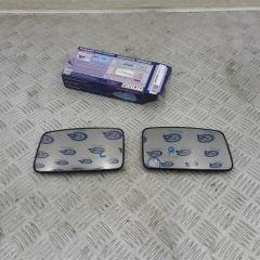 Фото запчасти стекло зеркала (комплект) Лада Priora Sedan 2009 Б/У запчасть Запчасть стекло зеркала (комплект) Лада Priora Sedan 2009