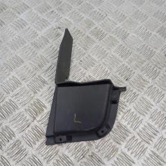 Фото запчасти кронштейн заднего бампера левый Chevrolet Niva 2013 Б/У запчасть Запчасть кронштейн заднего бампера левый Chevrolet Niva 2013