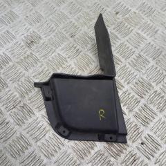 Фото запчасти кронштейн заднего бампера правый Chevrolet Niva 2013 Б/У запчасть Запчасть кронштейн заднего бампера правый Chevrolet Niva 2013