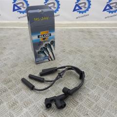 Фото запчасти высоковольтные провода Лада 2111 2005 Б/У запчасть Запчасть высоковольтные провода Лада 2111 2005