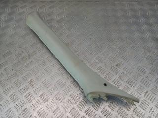 Запчасть обшивка стойки передняя левая Nissan Almera 2014