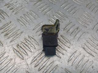 Запчасть конденсатор Hyundai Elantra 2012