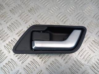 Фото запчасти ручка двери передней внутренняя левая Land Rover Freelander 2 2007 Б/У запчасть Запчасть ручка двери передней внутренняя левая Land Rover Freelander 2 2007